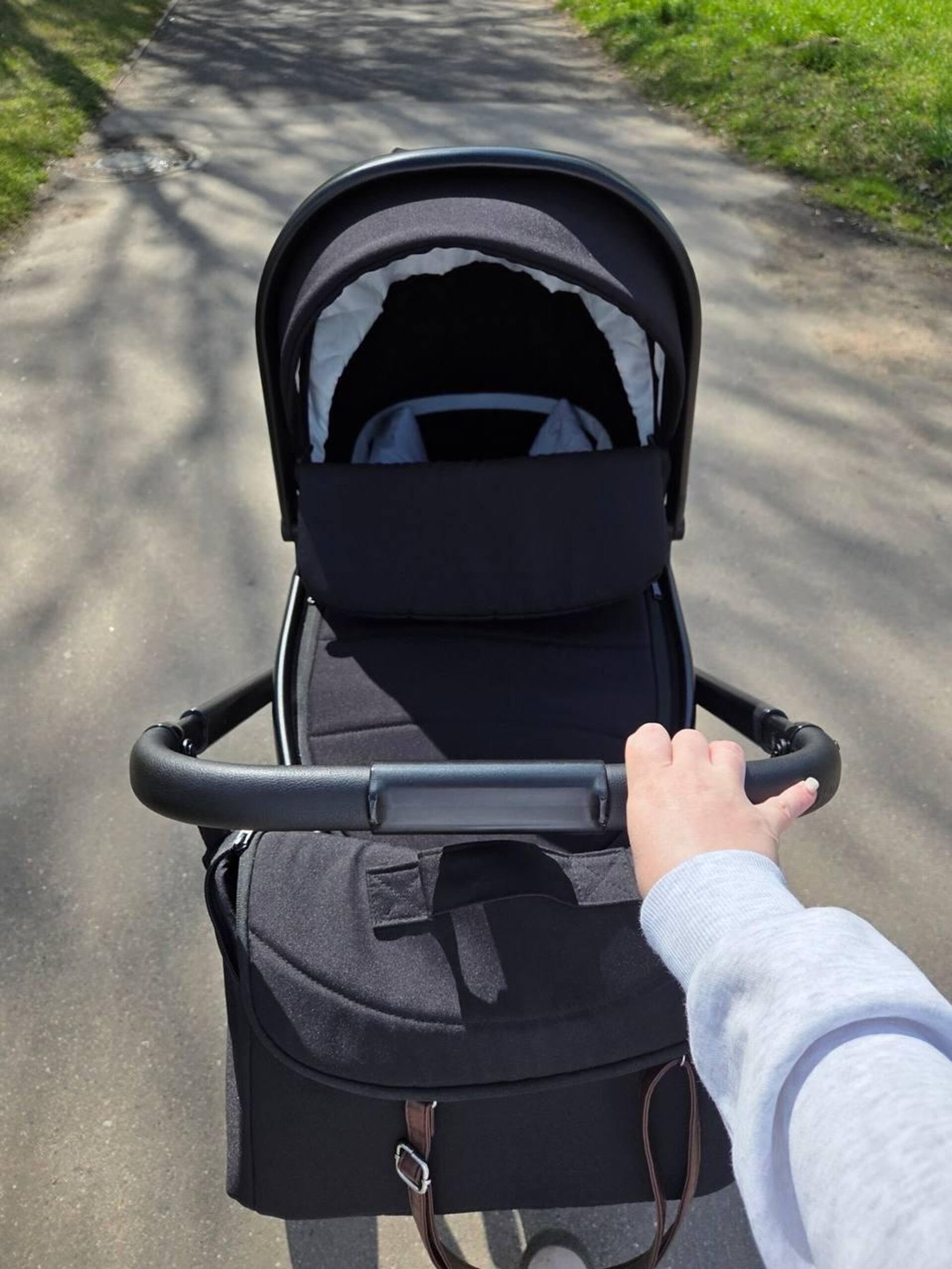 ЭКО без купюр - Sputnik Беларусь, 1920, 24.04.2026