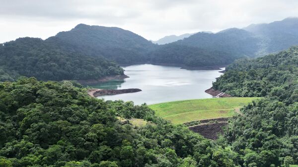 Сьера-Леонэ - Sputnik Беларусь