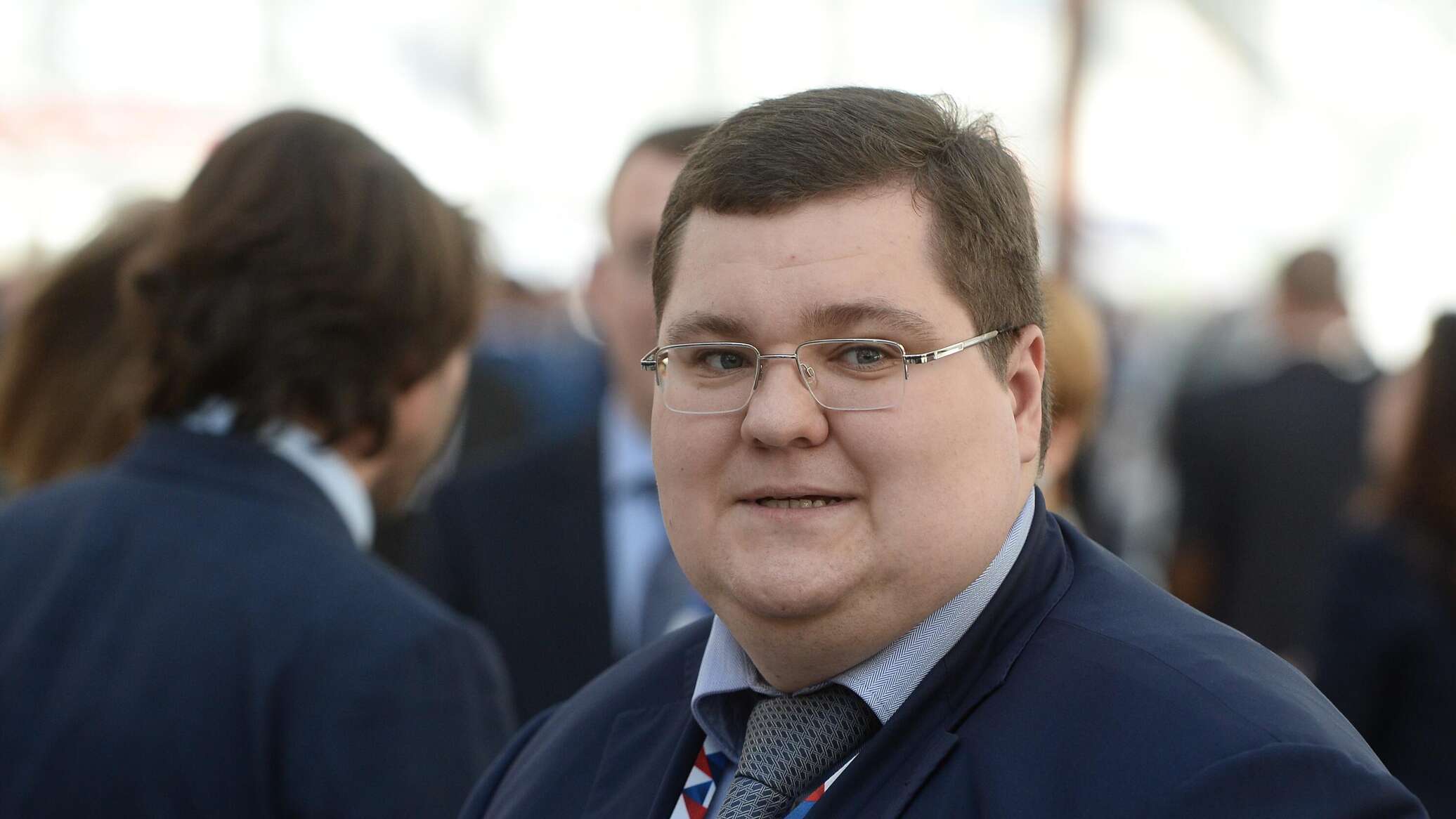 Игорь Чайка пообещал упростить переезд в Россию