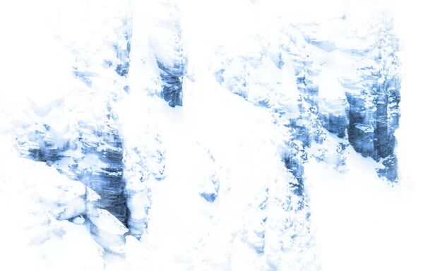 Абсолютный победитель премии GDT и победитель в номинации "Животные" – снимок альпийского зайца, сделанный 20-летним немецким фотографом Лукой Лоренцем.Фотограф заснял горного зайца высоко над линией деревьев в Альпах, несколько часов неподвижно просидевшего у входа в небольшую пещеру. - Sputnik Беларусь