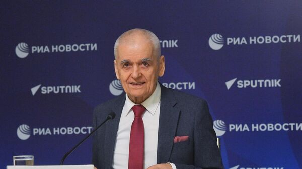 Биобезопасность стран ЕАЭС: новые вызовы и угрозы - Sputnik Беларусь