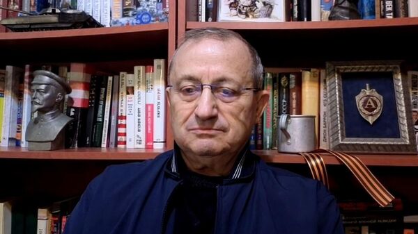 Кедми: Европа пытается отделаться сдачей территорий в украинском конфликте - Sputnik Беларусь