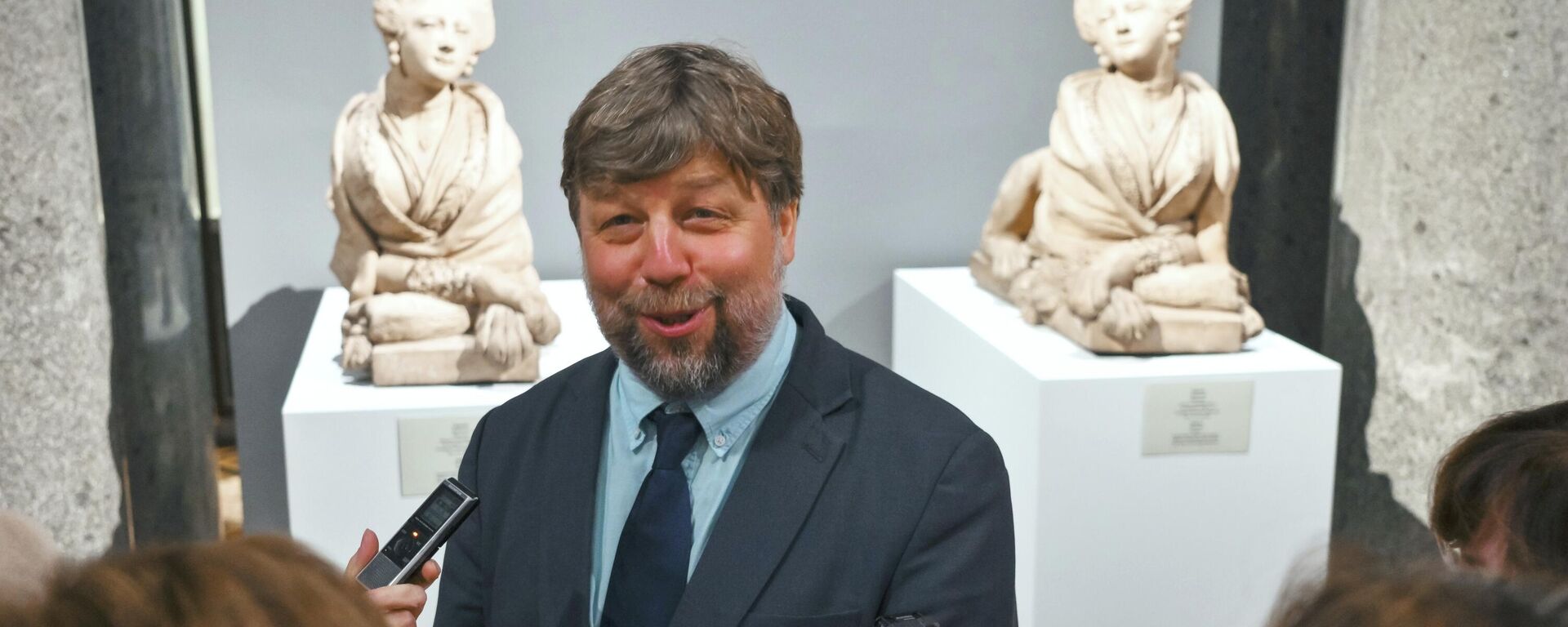  Александр Бутягин - Sputnik Беларусь, 1920, 28.04.2026