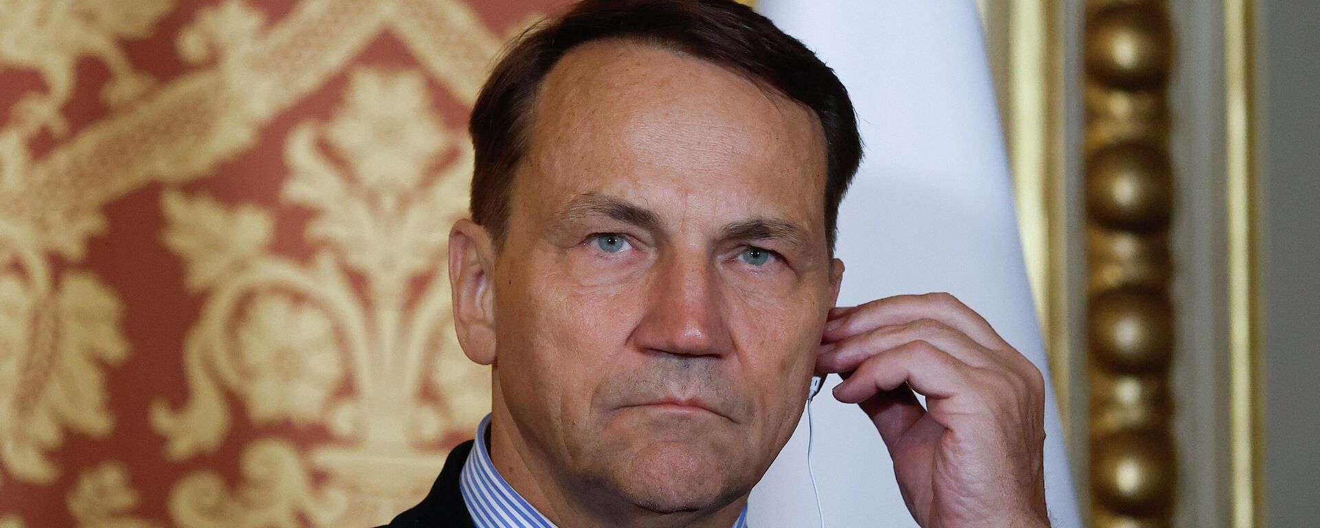 Радослав Сикорский - Sputnik Беларусь, 1920, 28.04.2026