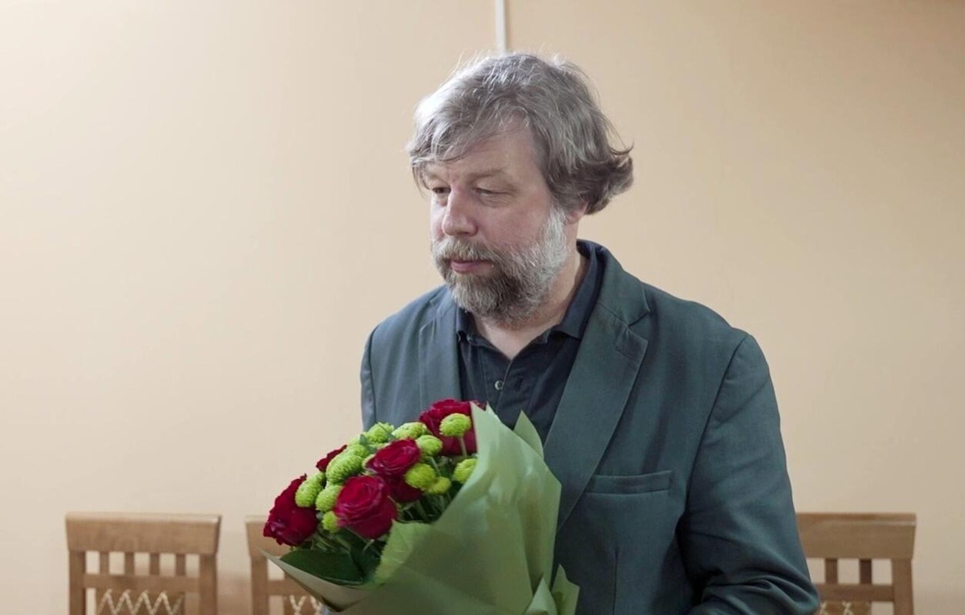 Александр Бутягин - Sputnik Беларусь, 1920, 28.04.2026