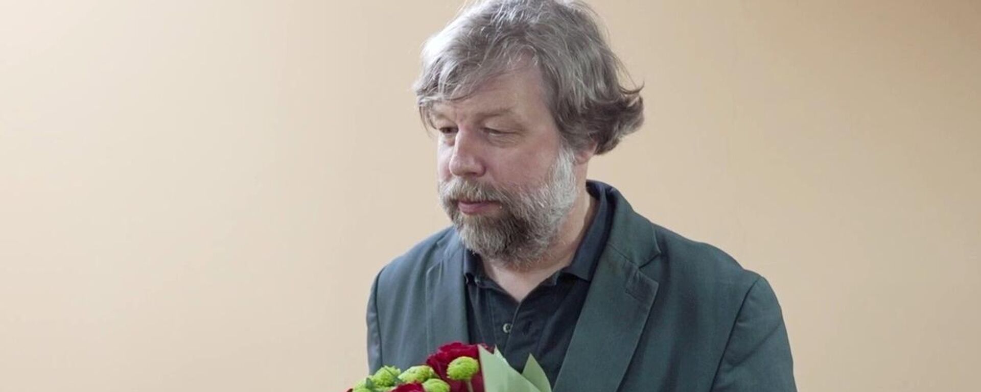 Аляксандр Буцягін - Sputnik Беларусь, 1920, 28.04.2026