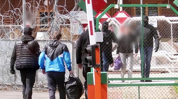 Россия обменяла двух офицеров молдавской разведки на своих граждан  - Sputnik Беларусь