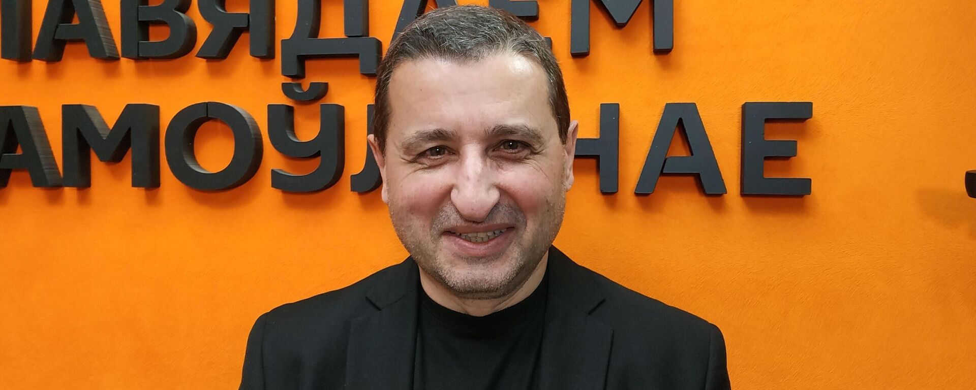 Сасноўскі: у выпадку вайны ў Еўропе Германія рызыкуе стаць першай цэллю - Sputnik Беларусь, 1920, 29.04.2026