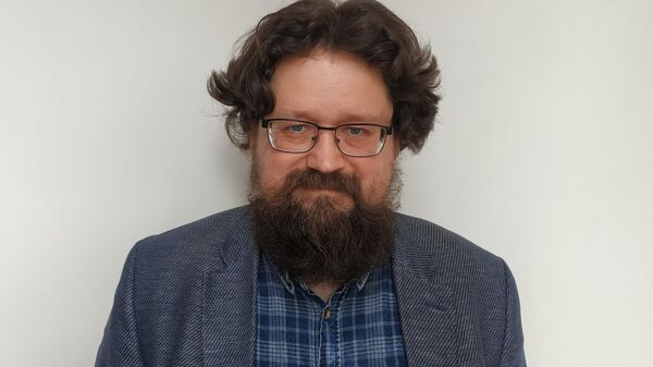 Гайда: Карлу III стоило бы помнить, что Трамп сделал с Мадуро и Али Хоменеи - Sputnik Беларусь