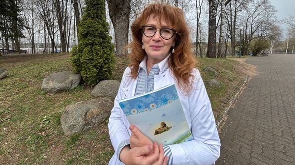 Врач рассказала, как эффект ЧАЭС влияет на здоровье современных детей (видео) - Sputnik Беларусь