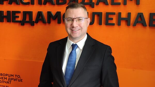 Лущ: у России есть много инструментов, чтобы перемирие не считали слабостью - Sputnik Беларусь