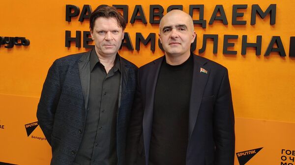 Петкус & Гайдукевич: Литву разрывают властные кланы, а страдает народ - Sputnik Беларусь