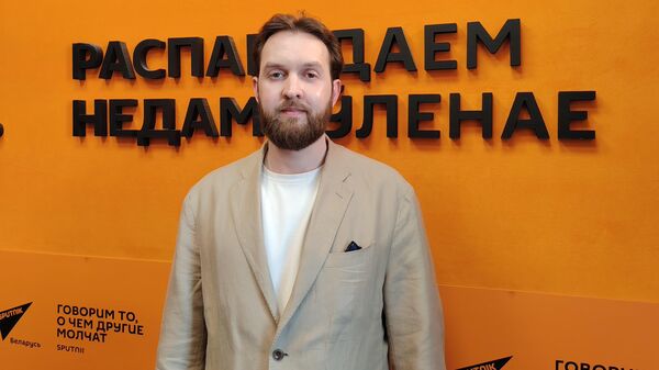 Старыкаў: сёння адсвяткаваць 9 мая ў Прыбалтыцы практычна немагчыма - Sputnik Беларусь