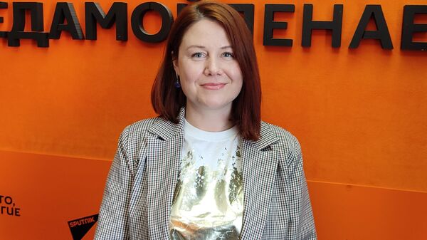 Грицкевич: в мае холодный воздух будет периодически сдувать жару - Sputnik Беларусь