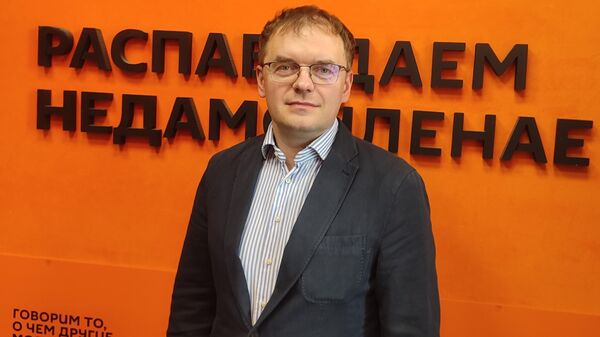 Козлов: избыточное образование - это издержки для экономики - Sputnik Беларусь
