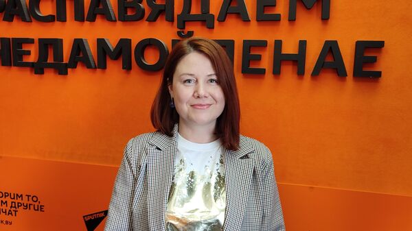 Грицкевич: в мае холодный воздух будет периодически сдувать жару - Sputnik Беларусь