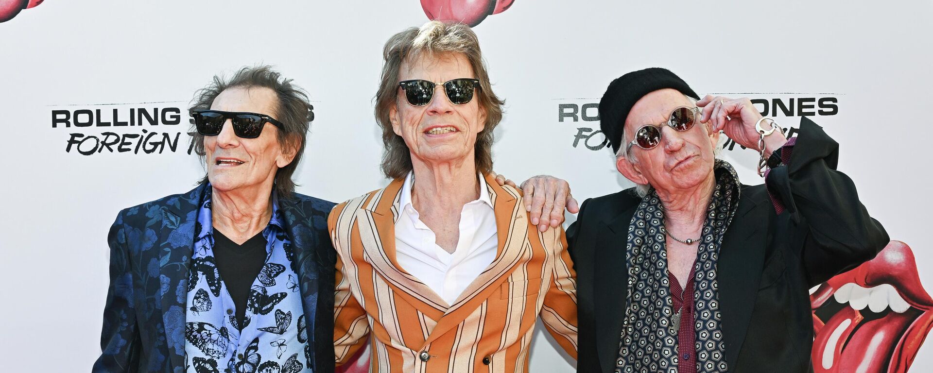 Rolling Stones  - Sputnik Беларусь, 1920, 06.05.2026