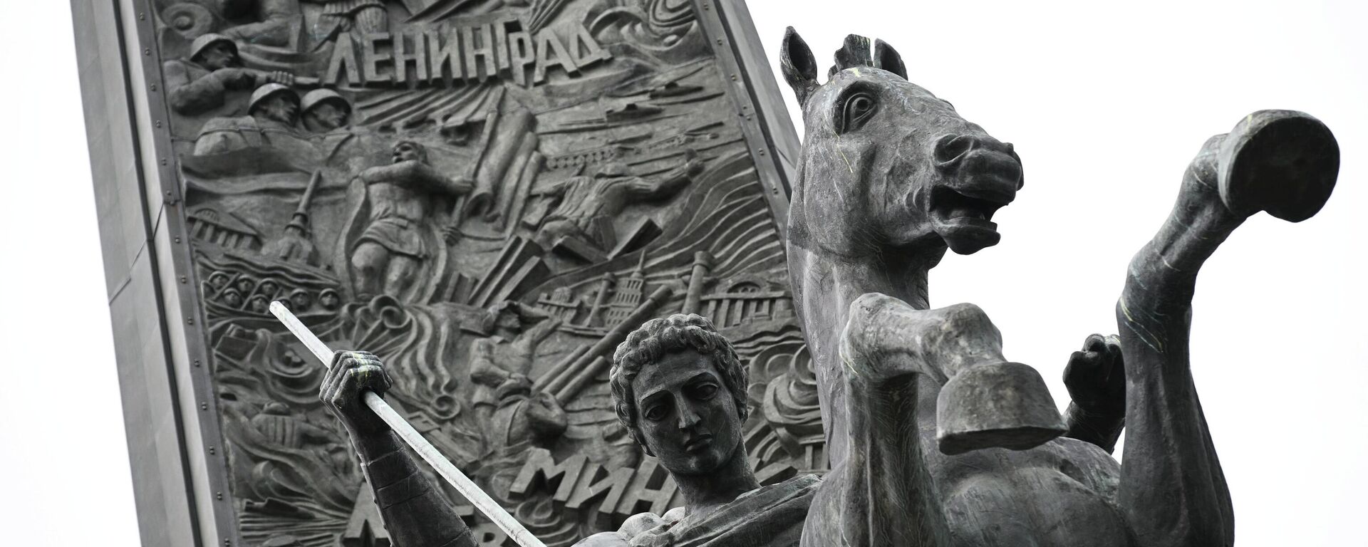 Манумент Перамогі на Паклоннай гары ў Маскве - Sputnik Беларусь, 1920, 06.05.2026