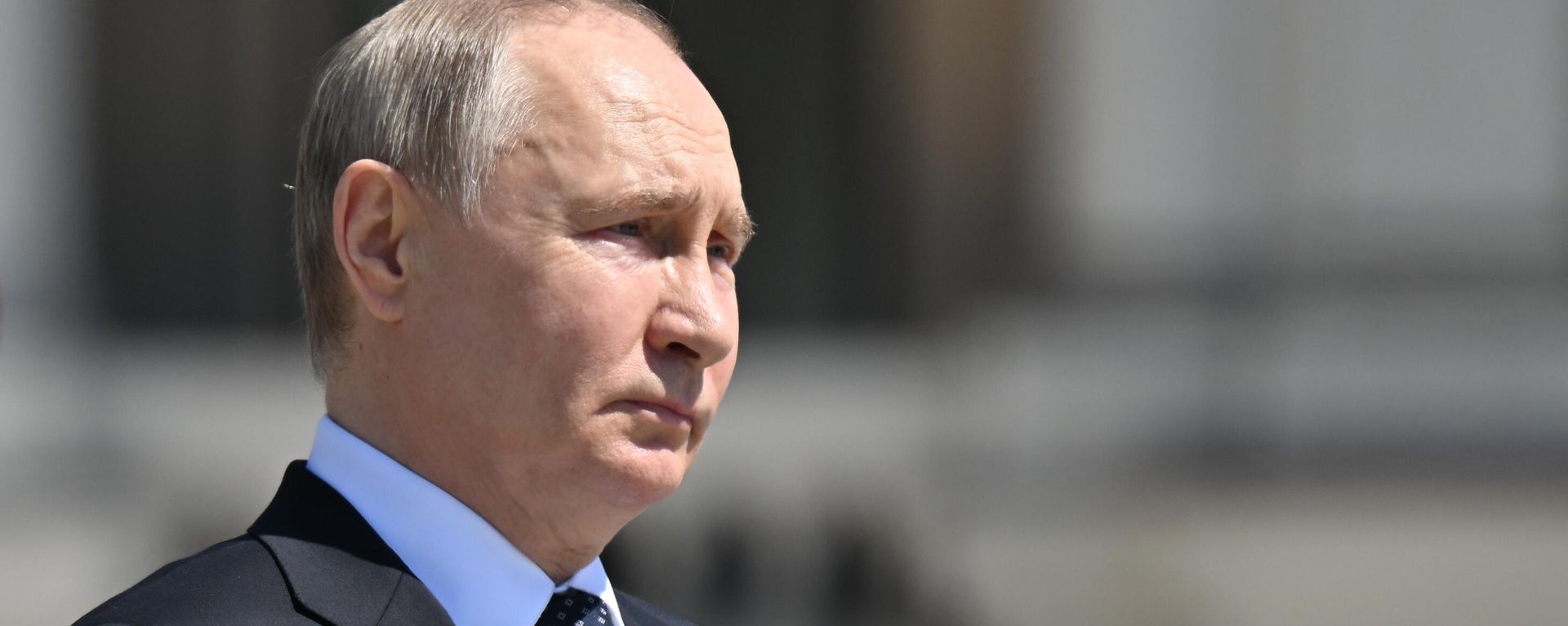 Прэзідэнт РФ Уладзімір Пуцін - Sputnik Беларусь, 1920, 08.10.2026