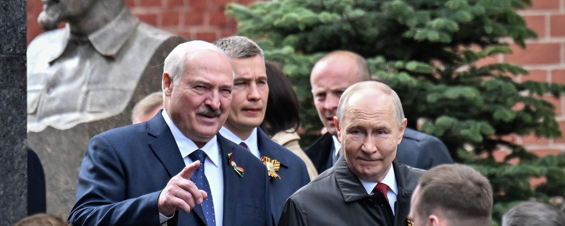 Парад Перамогі ў Маскве - Sputnik Беларусь, 1920, 09.05.2026