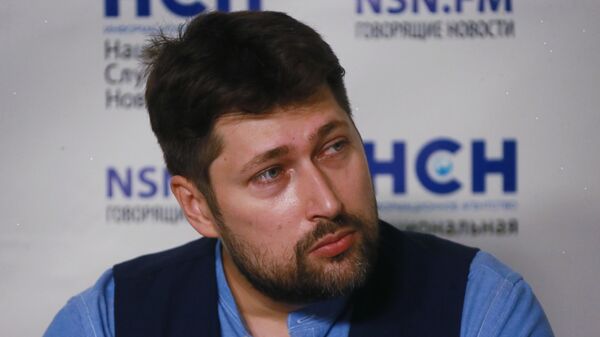 Колташов: в Евросоюзе наступает время легендарно дорогого картофеля - Sputnik Беларусь