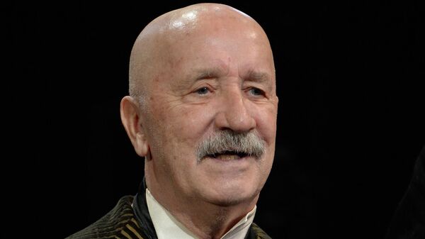 Вадим Александров - Sputnik Беларусь