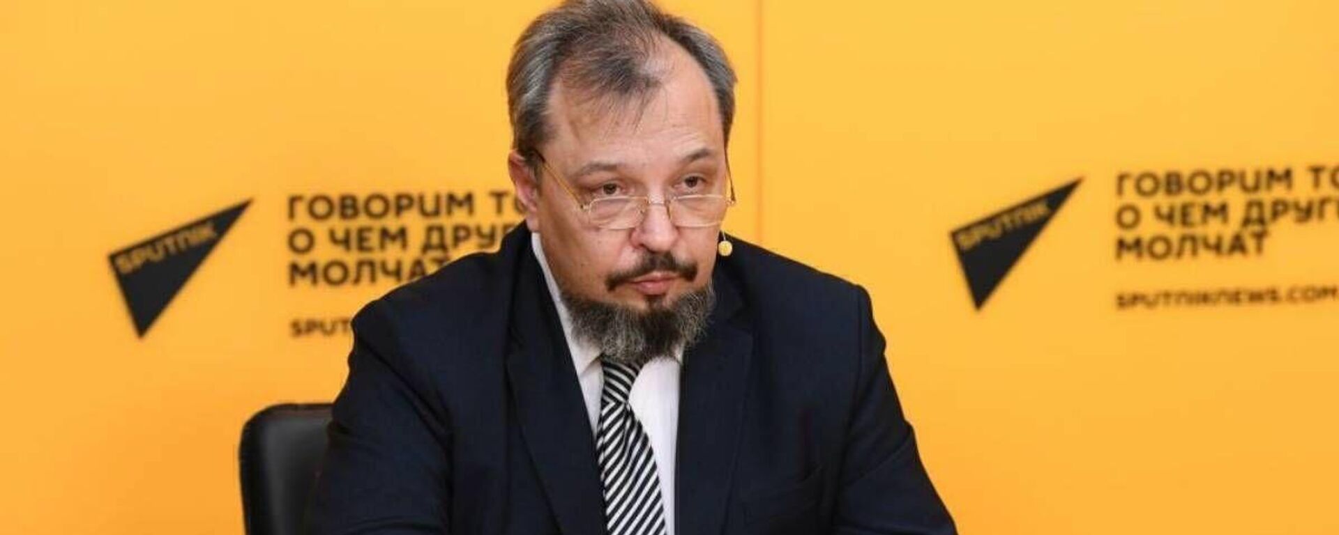 Марцінкевіч: скарачэнне здабычы ў краінах Персідскага заліва – гэта надоўга - Sputnik Беларусь, 1920, 13.05.2026