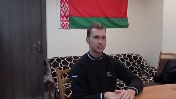 Мирославас Троцкис - Sputnik Беларусь