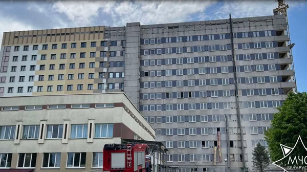 Пинская центральная больница - Sputnik Беларусь