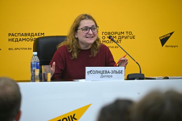 Модуль SputnikPro в Минске - Sputnik Беларусь
