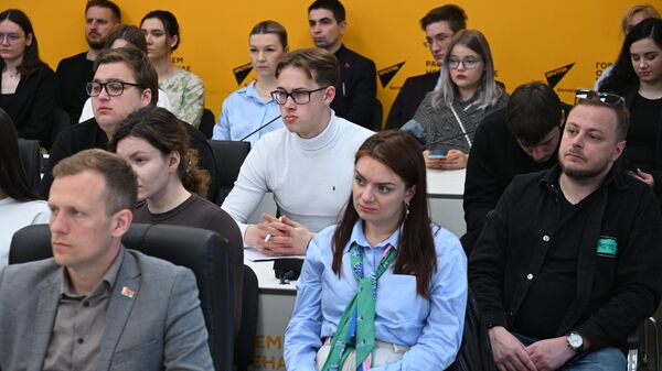 Модуль SputnikPro у Мінску - Sputnik Беларусь