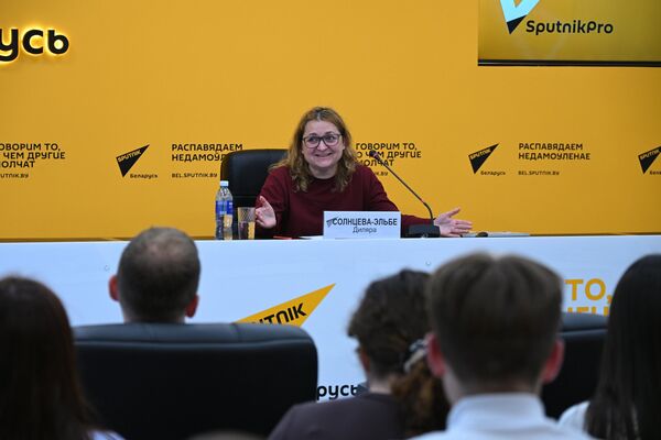 Модуль SputnikPro в Минске - Sputnik Беларусь
