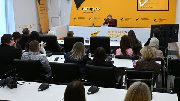 Модуль SputnikPro в Минске - Sputnik Беларусь