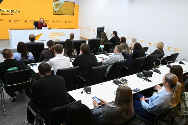 Модуль SputnikPro в Минске - Sputnik Беларусь