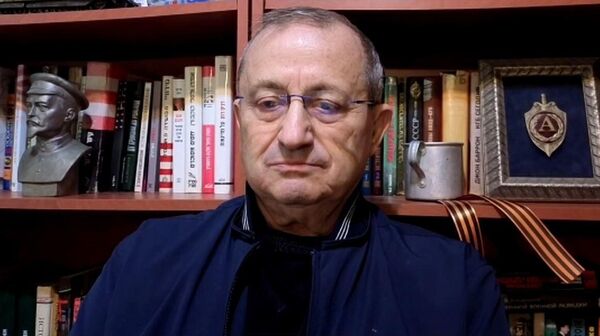 Кедми: если дроны ВСУ полетят из стран Балтии, им придется за это отвечать  - Sputnik Беларусь