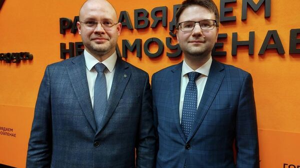 Бабич, Хуршудян: что изменилось для белорусов при поступлении в СПбГУ - Sputnik Беларусь