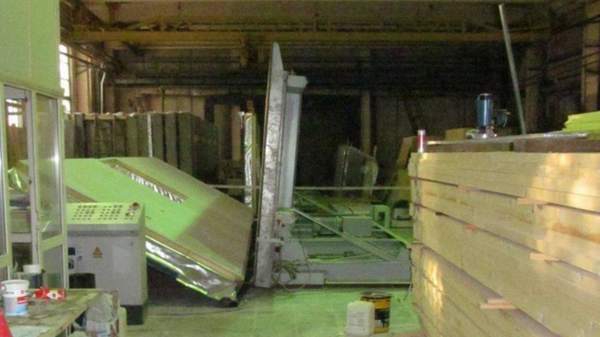 Рабочий погиб на предприятии в Минске из-за служебной халатности - Sputnik Беларусь
