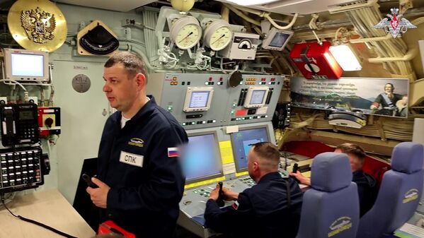 Учения ВС РФ по подготовке и применению ядерных сил - Sputnik Беларусь