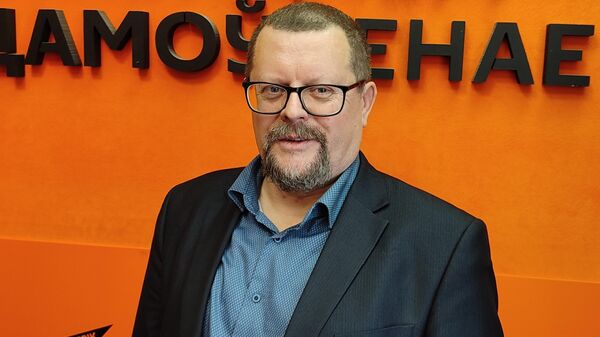 Геращенко: у Украины и Запада не получится навязать России игру нервов - Sputnik Беларусь