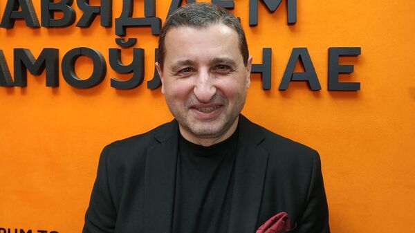 Сосновский: заявление РФ об ударах по Киеву – это и есть начало конца конфликта - Sputnik Беларусь