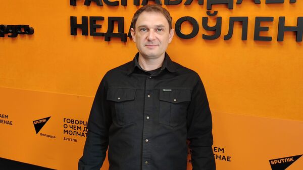 Шапко: ментальные границы – это последний барьер защиты государства - Sputnik Беларусь