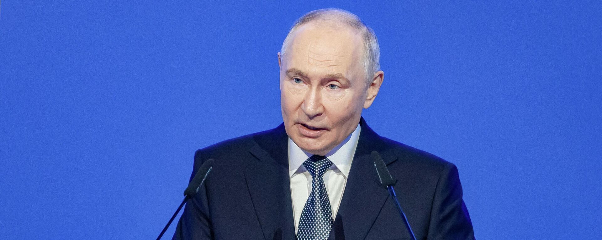 Прэзідэнт РФ Уладзімір Пуцін - Sputnik Беларусь, 1920, 28.05.2026