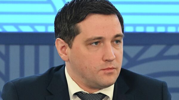 Сергей Галкин - Sputnik Беларусь
