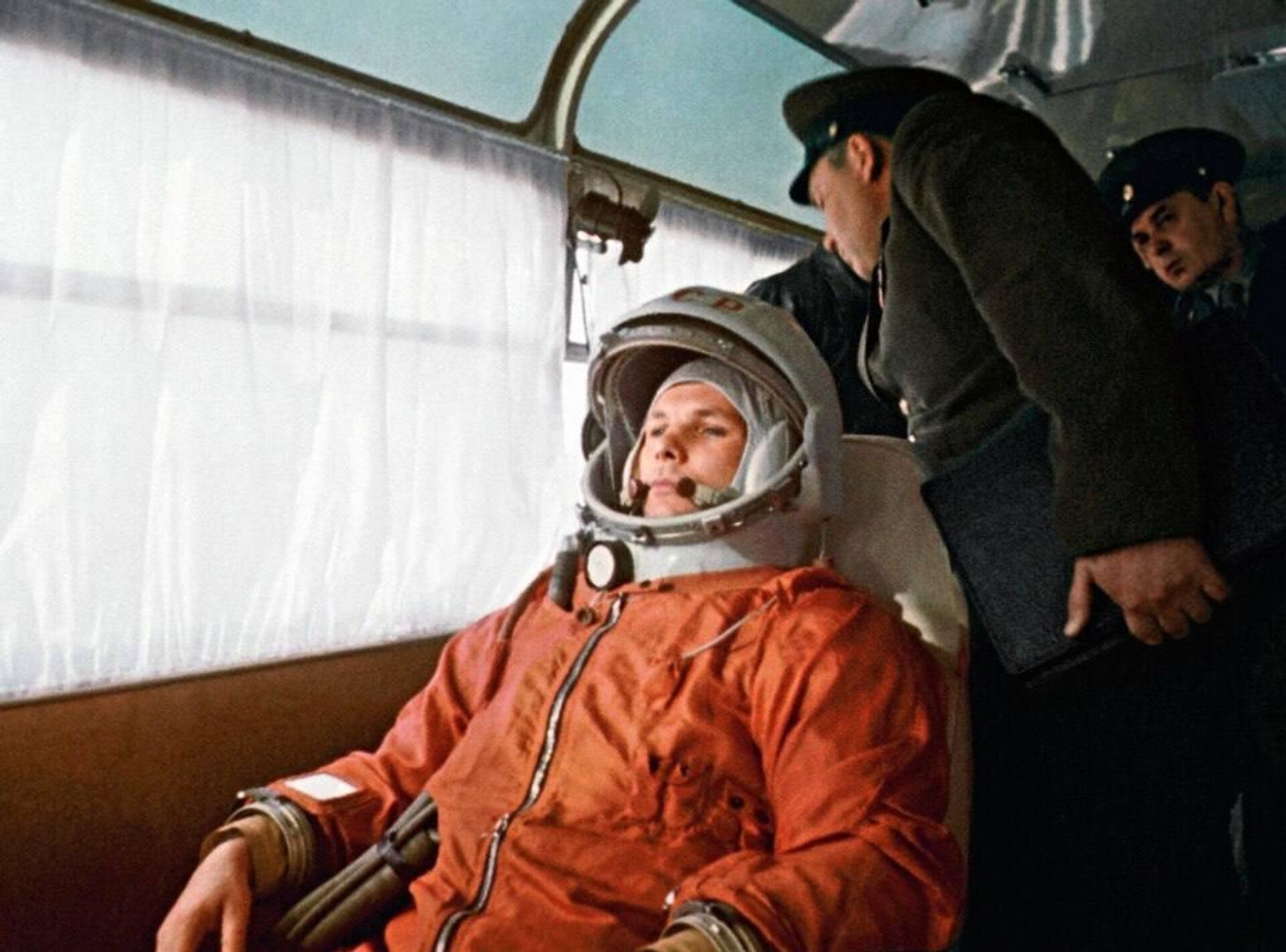 В экспозиции 30 снимков — фотографии из архива медиагруппы Россия сегодня - Sputnik Беларусь, 1920, 29.05.2026