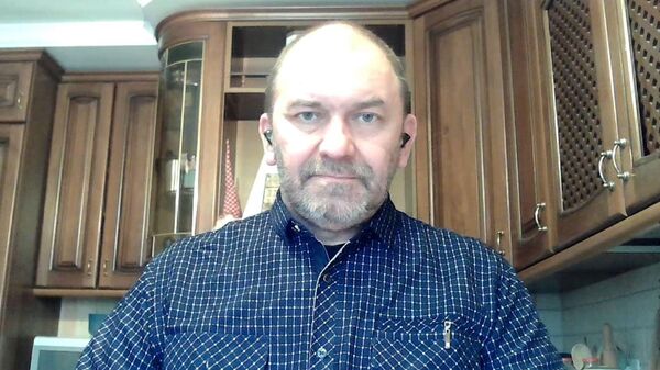 Казаков: о падении беспилотника в Галаце и желании Киева расширить географию конфликта - Sputnik Беларусь