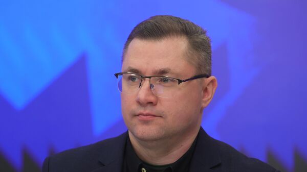Лущ: пришло время серьезных ответов на террор беспилотников - Sputnik Беларусь