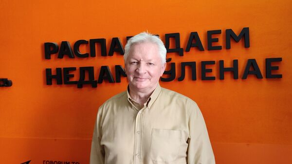 Сергеев: ситуация развивается так, что долготерпение российской власти закончится - Sputnik Беларусь