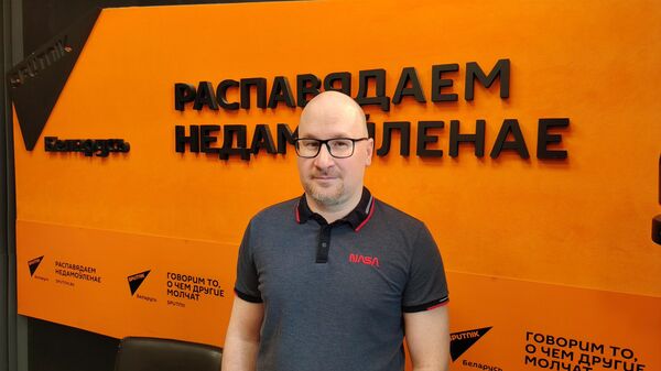 Шимов: удары по портам Ленинградской области наносятся из Прибалтики - Sputnik Беларусь