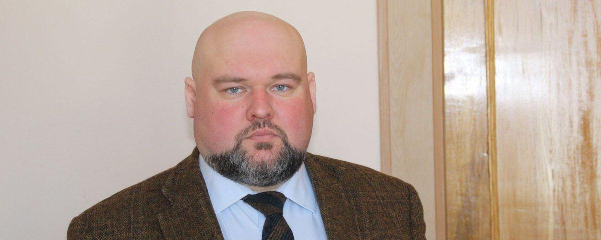 Іваннікаў: у Адэсе фарміруецца кулак для ўдару па Прыднястроўі - Sputnik Беларусь, 1920, 11.06.2026
