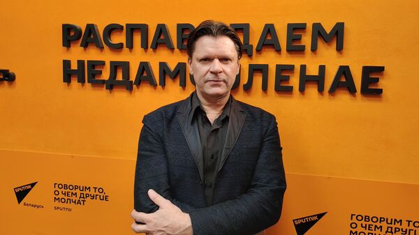 Петкус: литовский обыватель верит телевизору не понимая, что творится на самом деле - Sputnik Беларусь